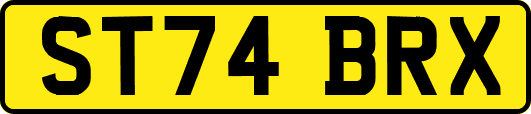 ST74BRX