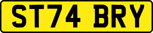 ST74BRY
