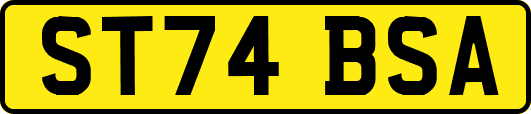 ST74BSA