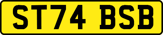 ST74BSB