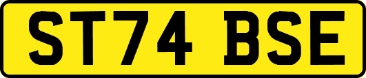 ST74BSE