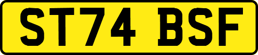 ST74BSF