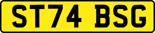 ST74BSG