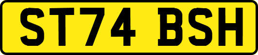 ST74BSH