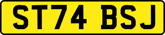 ST74BSJ