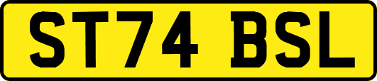 ST74BSL