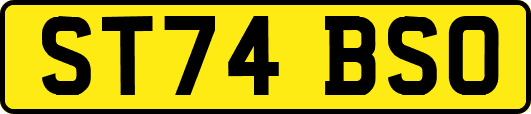 ST74BSO