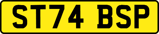 ST74BSP