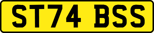 ST74BSS