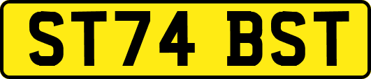 ST74BST