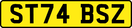ST74BSZ