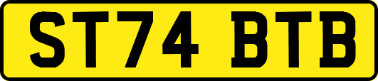 ST74BTB