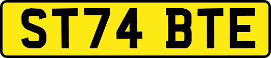 ST74BTE