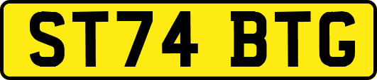 ST74BTG