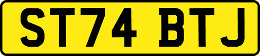 ST74BTJ