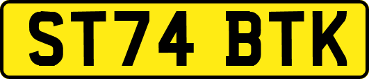 ST74BTK