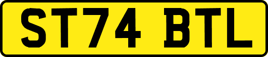 ST74BTL