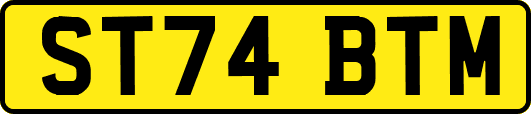 ST74BTM