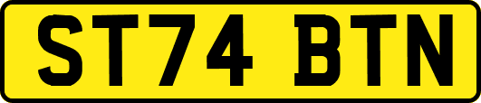 ST74BTN