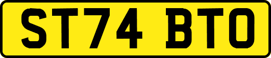ST74BTO