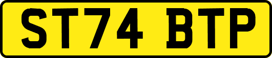 ST74BTP