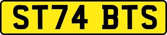 ST74BTS