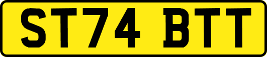 ST74BTT