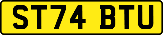 ST74BTU