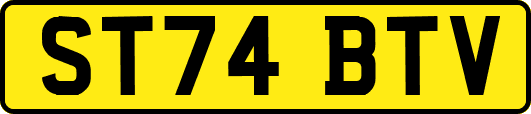 ST74BTV