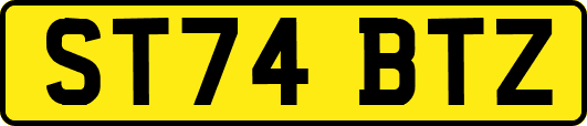 ST74BTZ