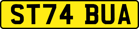 ST74BUA