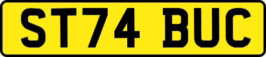 ST74BUC