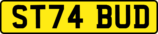 ST74BUD