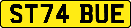 ST74BUE