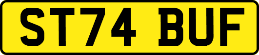 ST74BUF