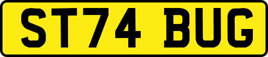 ST74BUG