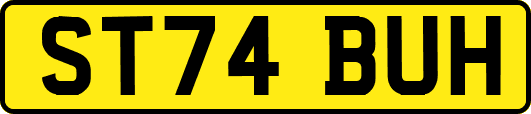ST74BUH