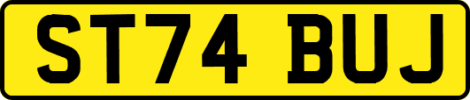 ST74BUJ