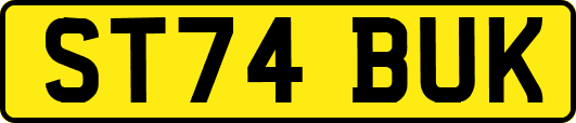ST74BUK