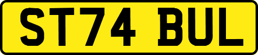 ST74BUL