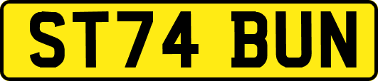 ST74BUN