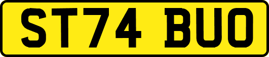 ST74BUO