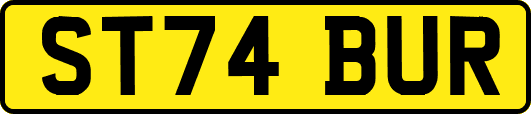 ST74BUR