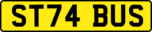 ST74BUS
