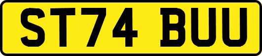 ST74BUU
