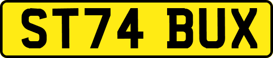 ST74BUX