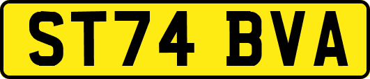 ST74BVA