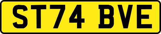 ST74BVE