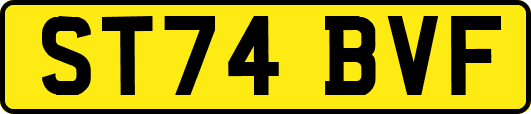 ST74BVF