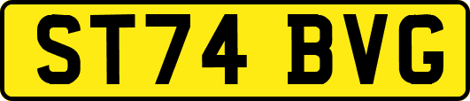 ST74BVG